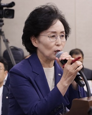 약사회장, 국감서 '창고형약국·한약사 면허' 동시 타격