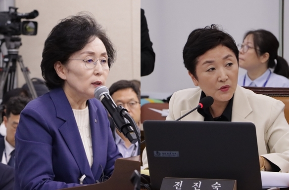 "개설심의위로 창고형약국 검증"...국회 호소한 권영희 회장