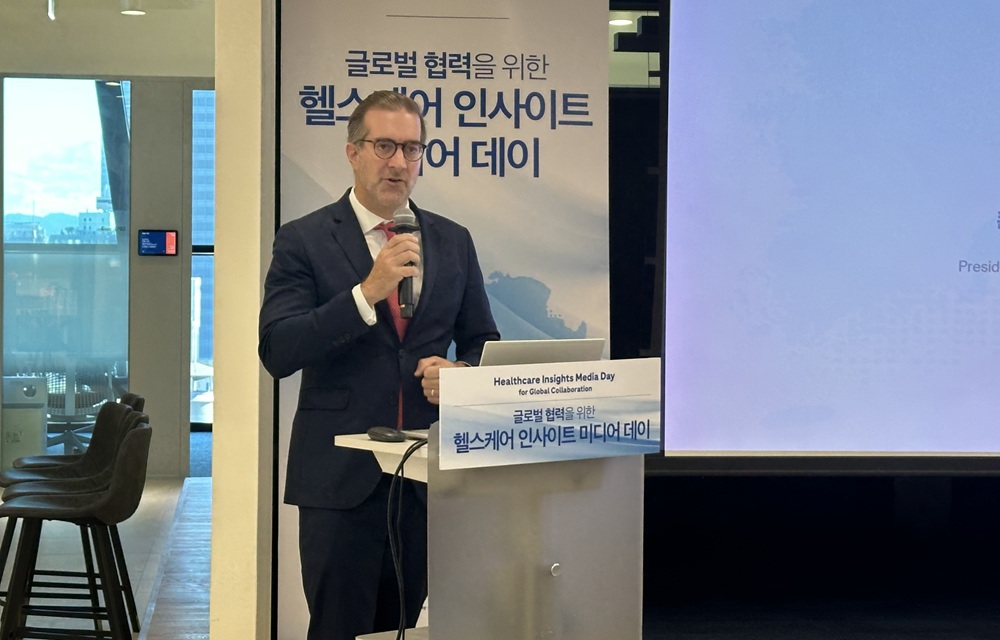 "스위스-한국 바이오 생태계 협력...공동 혁신모델 제시"