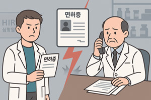 심평원 등록에 약국장-약사 갈등...부당청구 신고 비화