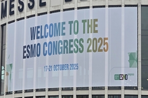 ESMO 개막…글로벌 신약 대전 속 K-바이오 존재감 과시