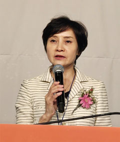 이대약대 동창회장에 허은경 약사 "한마음으로 소통"