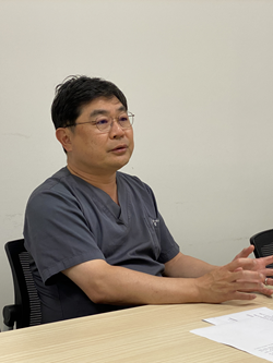 "투석환자, 인 조절 넘어 빈혈·심혈관 동반 관리해야"