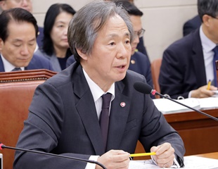 정기석 "건보공단 특사경, 백 번 찬성해…경찰은 무관심"