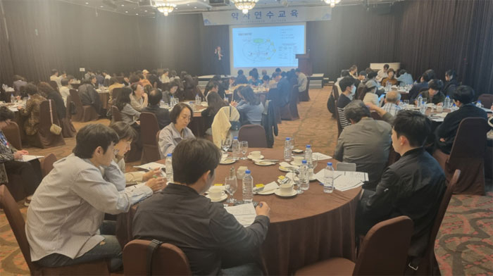 용산구약, 혈액제제·비만치료 주제로 연수교육