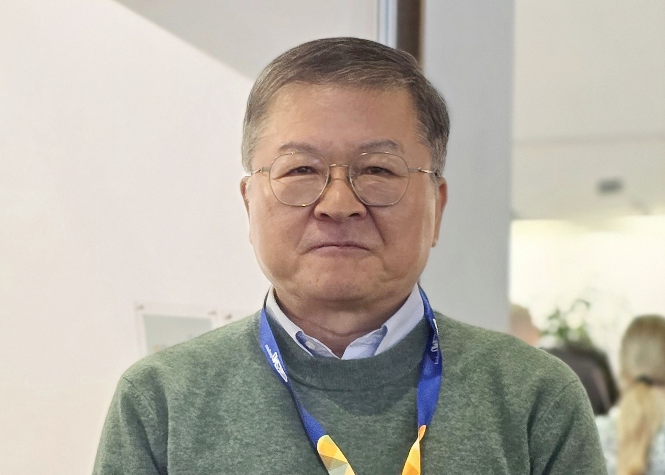 "ESMO 키워드 명확…AI·임상 강화로 혁신 가속"