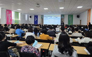 서초구약, 하반기 연수교육서 전문약부터 한약까지 총망라  
