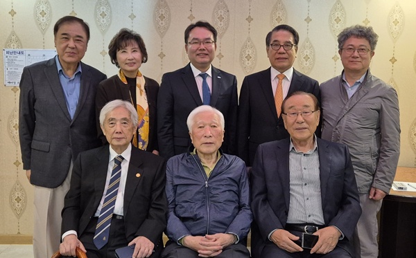 서울시약, 자문위원 간담회서 약사 현안·정책 방향 논의