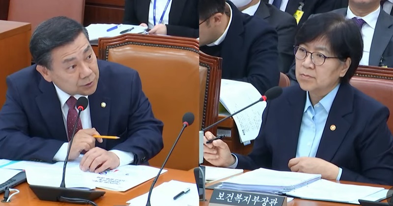 제네릭 약가제도 개편안 임박…정은경 "만들고 있다"