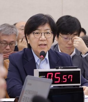 정은경, 수급불안약 성분명처방 필요성 공감…도입 검토