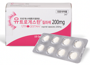 한화제약 '유트로게스탄질좌제' 유산예방 적응증 확대