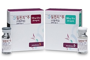 '임핀지' 급여 논의 제자리…담도암 신약 접근성 경고등