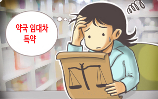 약국 권리금 분쟁, 내용증명 한 장이 소송 절반 좌우