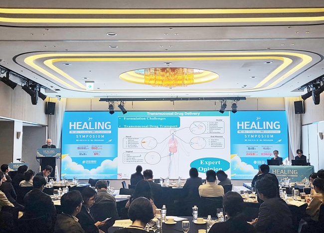 "펜타칸설하정, 암 환자 돌발통 관리에 효과적"