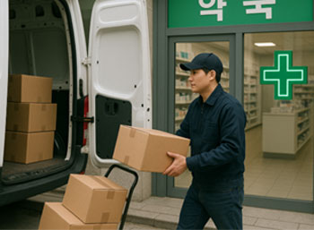 2만8천원 짜리 약, 결국 비용 때문에?...약국-도매 갈등