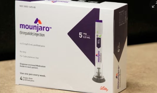 마운자로10mg 내주 본격 유통…15mg 12월 출하