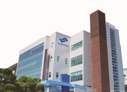 경보제약, 산업부 AI 자율 약물제조 랩 개발 과제 선정