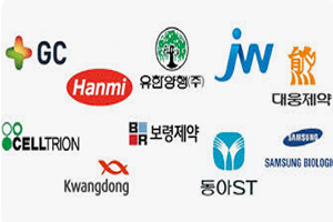 대형 제약, 실적 동반 호조...R&D 경쟁력이 견인차