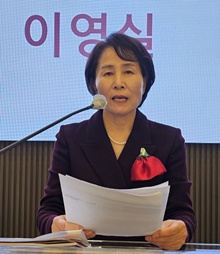 덕성 약대 총동문회, 44차 정기총회 갖고 화합·친목 도모 