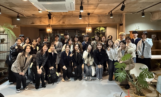 고대약대 교우회, 병원약사 선배들과 네트워크 세미나 