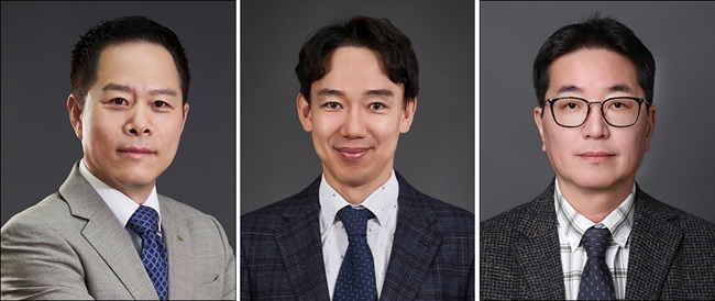 광동제약, 경영총괄 사장에 박상영 부사장 승진