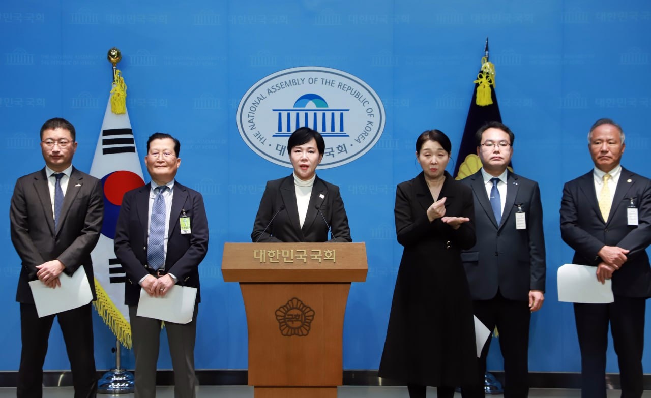 전현희, 사무장병원·면대약국 근절…의료법·약사법 발의