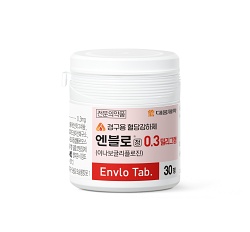 대웅제약, '엔블로' 중남미 8개국 수출 계약...337억 규모