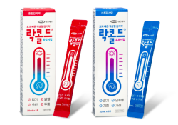 삼진제약, 독감 시즌 액상 감기약 ‘락콜드 시럽’ 출시
