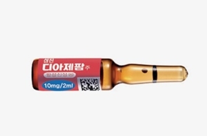 퇴방약 '삼진디아제팜주' 품절..."공장 이전에 일시적 현상"