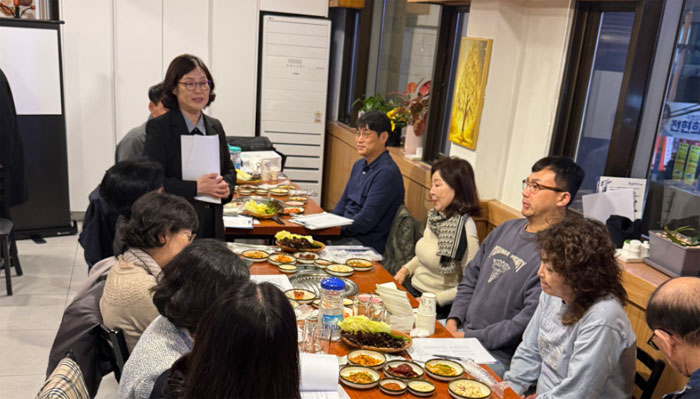 성수역 대형약국 개설…지역약사회, 대응방안 논의