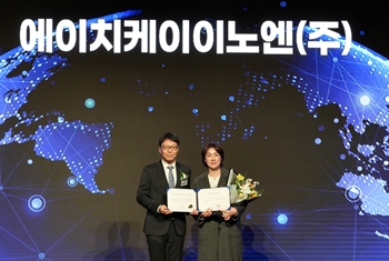 HK이노엔 케이캡, 세계일류상품 선정…의약품 중 유일