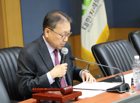 치협, 의료인 면허취소법 제도 개선 대책 논의