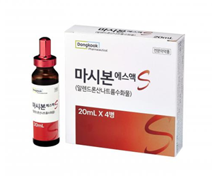동국, 마시는 골다공증치료제 개척...신제품 개발 속도