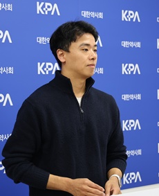 "약사님! 저는 선수입니다"…약사회-도핑방지위, 캠페인
