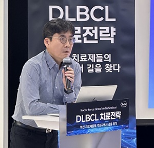 이중항체가 연 DLBCL 새 국면…재발·불응 치료전략 다변화