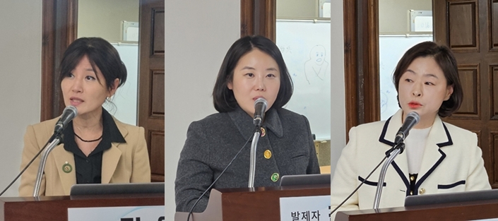 "돌봄통합 약사 활용 필수적...법적근거·수가 마련해야"