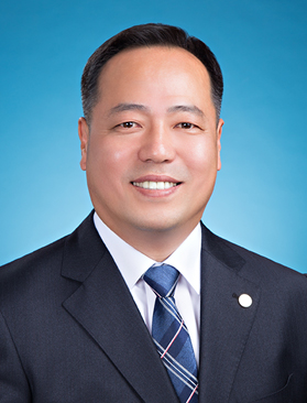 신임 약학정보원장에 차용일 대전시약사회장 내정