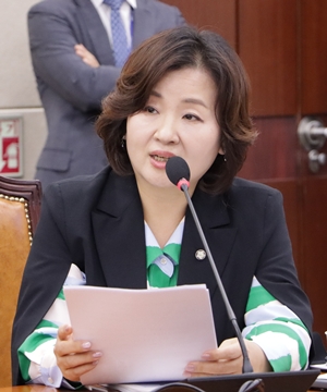 전담간호사 국가자격 신설…이수진, 간호법 개정안 발의